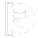 Competitive pricing with no hidden charges icon