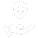 Safe and secure parcel handling icon