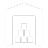 Surface bulk transport warehouse logistics icon