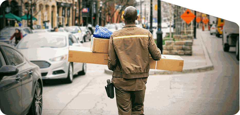 Domestic courier services benefits – Hans Air Express fast parcel delivery across India