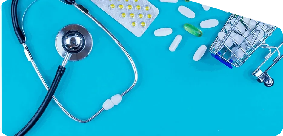 Medical supplies courier benefits – Hans Air Express healthcare logistics and safe delivery